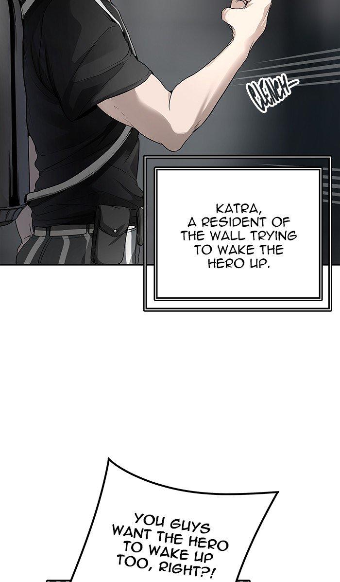 Tower Of God, Chapter 463 image 127